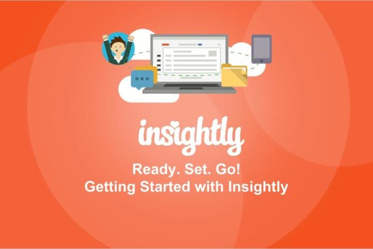 Insightly CRM Review