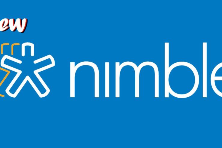 Nimble CRM review 2017