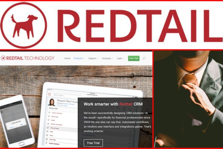 Redtail CRM review